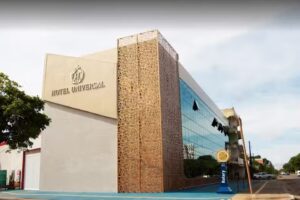 Hotel Universal