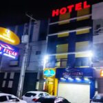 Hotel Universit&aacute;rio