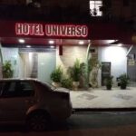 Hotel Universo