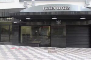 Hotel Urbis &ndash; Reservando direto pelo Site, voc&ecirc; tem mais desconto!!!