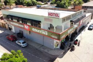 Hotel Urucuia