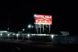 Hotel Vale