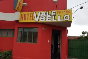 Hotel Vale Belo