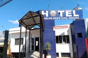 Hotel Vale das &Aacute;guas