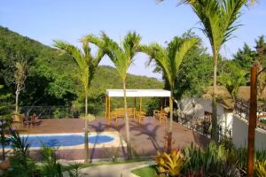 Hotel Vale das Nuvens