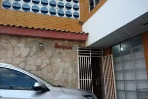 Hotel Vale das Serras