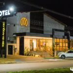 Hotel Vale do Araguaia