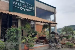Hotel Vale do Café