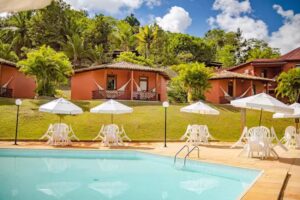 Hotel Vale do Jiquiri&ccedil;&aacute;