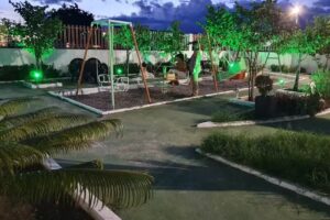 Hotel Vale do Paje&uacute;