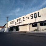 Hotel Vale do Sol