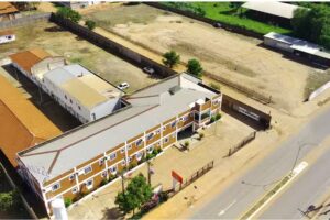 Hotel Vale do Sol Tr&ecirc;s Lagoas