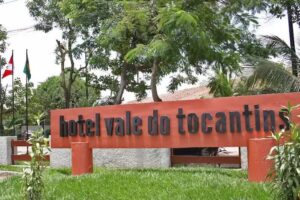 Hotel Vale do Tocantins