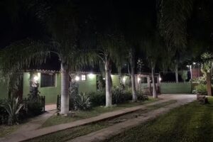 Hotel Vale dos Campos