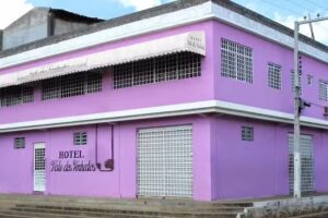 Hotel Vale dos Vinhedos