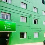 Hotel Vale Verde