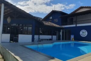 Hotel Vale Verde Coroa Vermelha