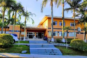 Hotel Vale Verde Figueira PR