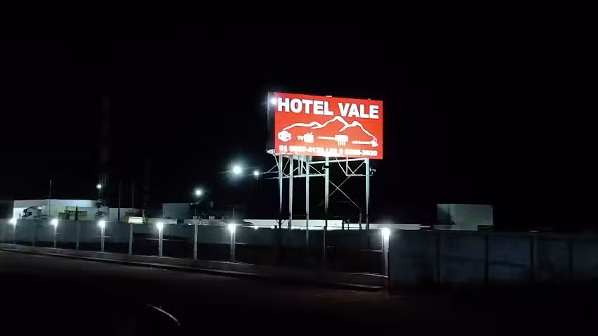 Hotel Vale