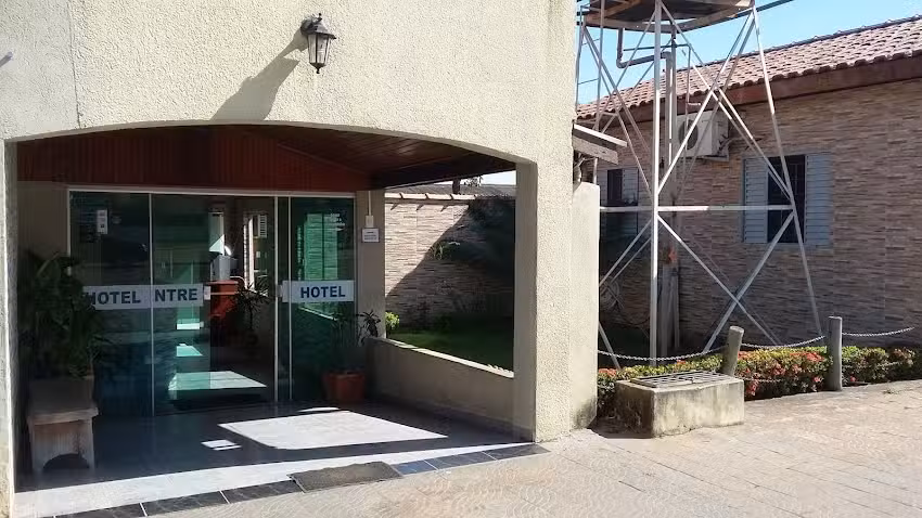 Hotel Val&ecirc;ncia