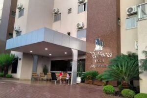 Hotel Val&ecirc;ncia