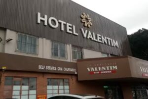 Hotel Valentim