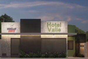 Hotel Valle