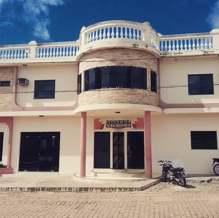 Hotel Valmont
