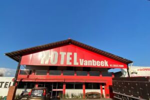 Hotel Vanbeek