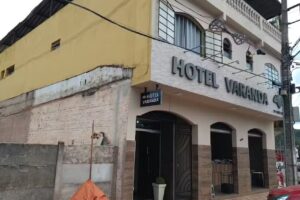 Hotel Varanda