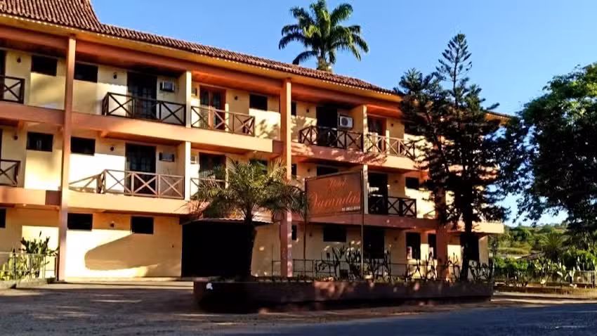 Hotel Varandas