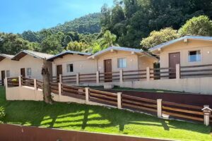 Hotel Varandas do Sol