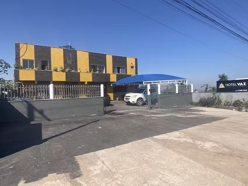 Hotel Vaz