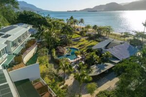 Hotel Velas do Engenho