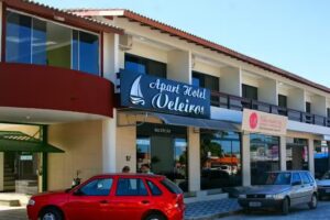 Hotel Veleiros