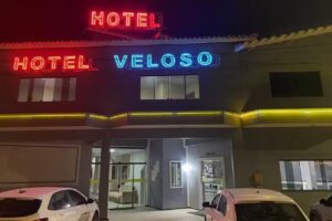Hotel Veloso