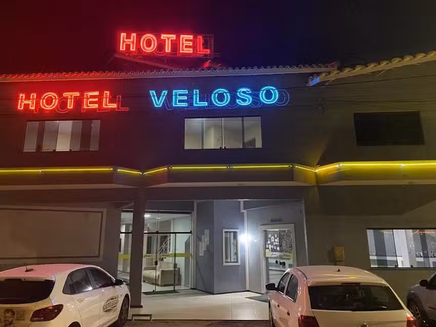 Hotel Veloso