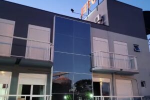 Hotel Veneza Scorsatto