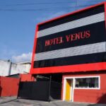 Hotel Venus