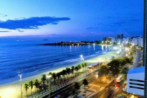 Hotel Verdinho Copacabana