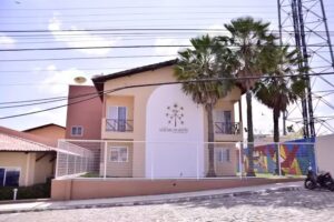 Hotel Veredas do Sert&atilde;o