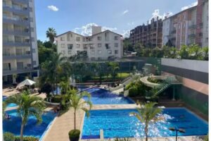 Hotel Veredas Rio Quente