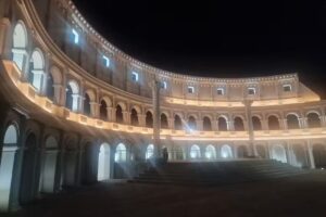 Hotel Verg&iacute;nia