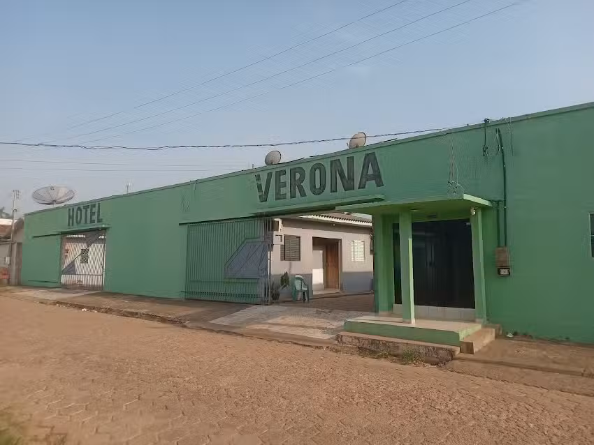 Hotel Verona
