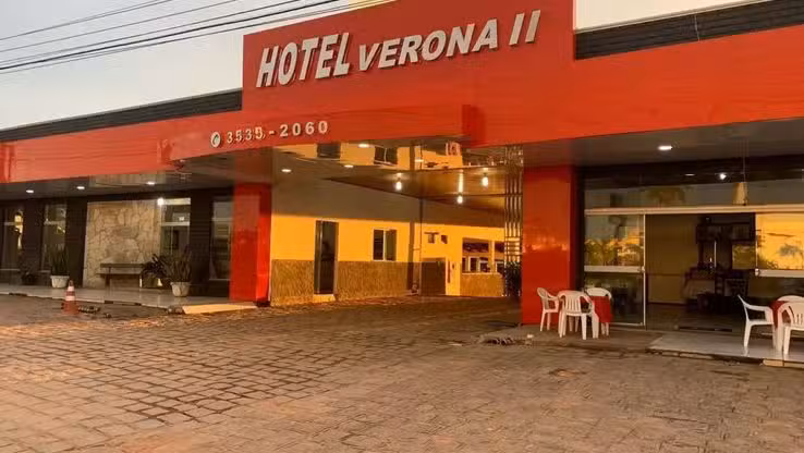 Hotel Verona II