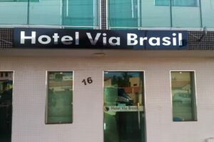 Hotel Via Brasil