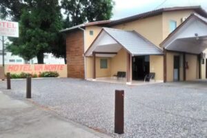Hotel Via Norte
