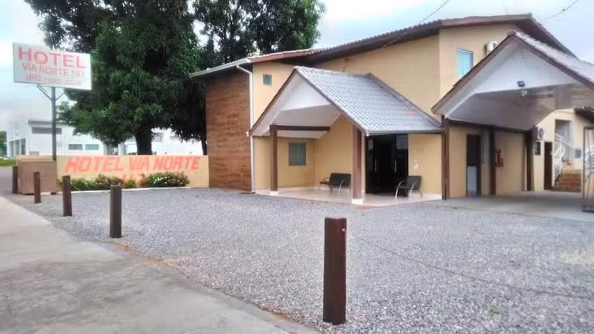 Hotel Via Norte