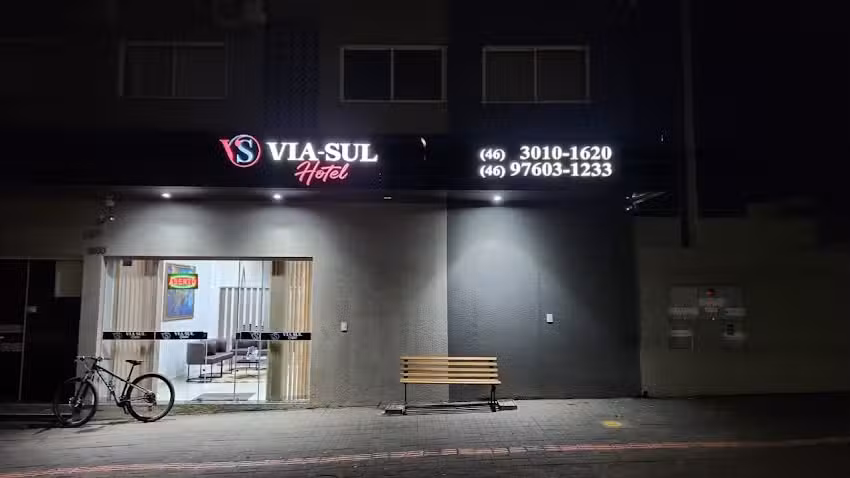 Hotel Via-Sul
