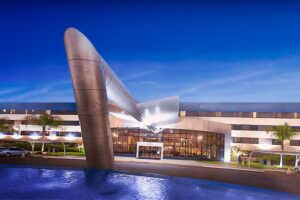 Hotel Viale Cataratas